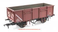 ACC1097 Accurascale BR 21T MDV Mineral Wagon Triple Pack TOPS Bauxite
